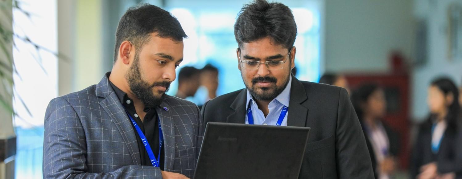 VIT Bangalore Campus photo 3